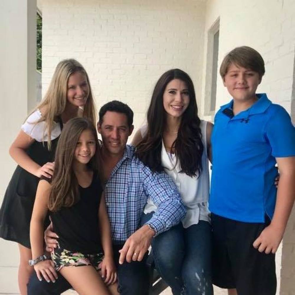 Meet your Posher, Amie